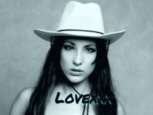 Lovexxx Sexties