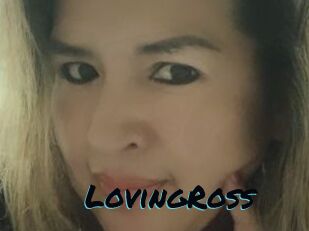 LovingRoss