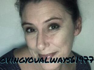 Lovingyoualways61977
