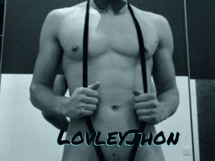LovleyJhon