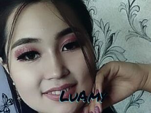 LuAmy