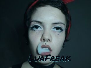 LuaFreak