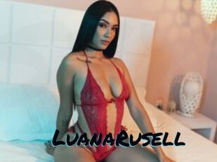 LuanaRusell