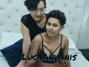 LucaAndAnis