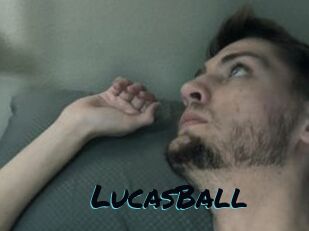 LucasBall