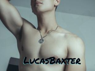 LucasBaxter