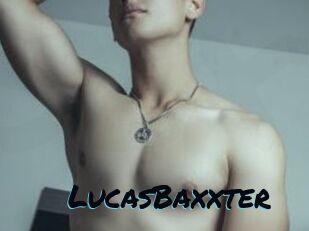 LucasBaxxter