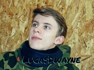 LucasDwayne