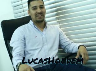 LucasHoldem