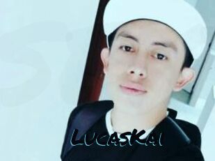 LucasKai