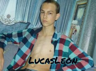 LucasLeon Sexties
