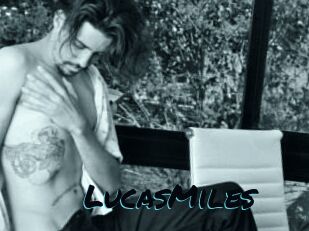LucasMiles