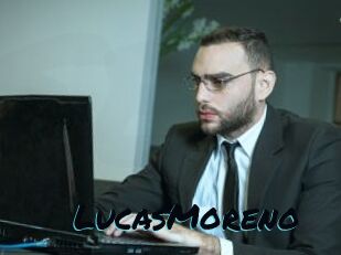 LucasMoreno