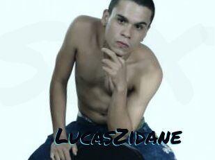 LucasZidane
