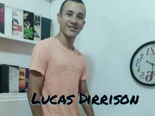 Lucas_Dirrison