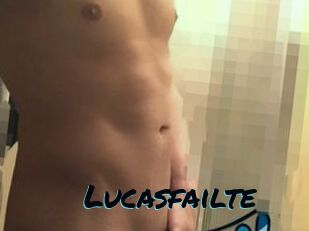 Lucasfailte