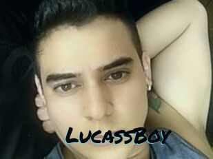 LucassBoy