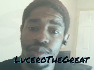 LuceroTheGreat