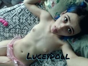 LuceyDoll