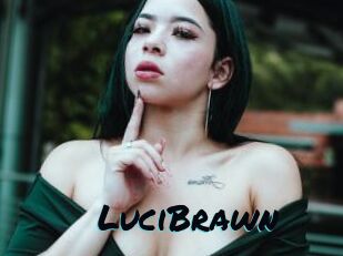 LuciBrawn