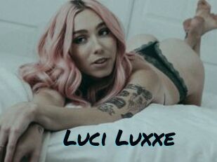 Luci_Luxxe