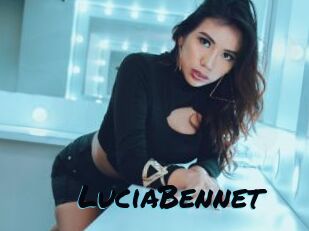 LuciaBennet