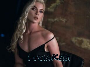 LuciaKeri Sexties