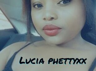 Lucia_phettyxx Sexties