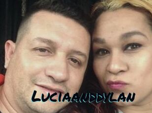 Luciaanddylan
