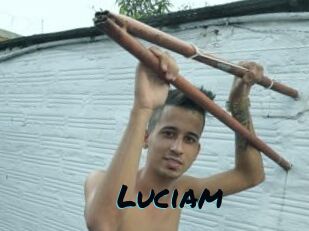 Luciam