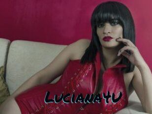 Luciana4U