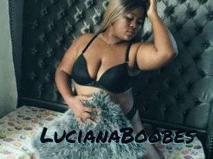 LucianaBoobes