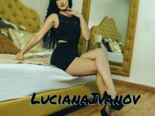LucianaIvanov