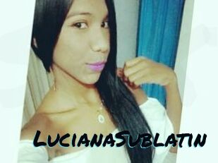 LucianaSublatin
