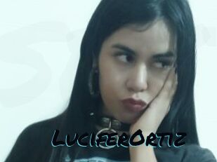 LuciferOrtiz