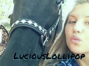 LuciousLollipop Sexties