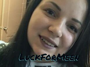 LuckForMeen Sexties