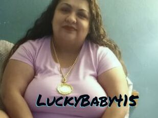LuckyBaby415