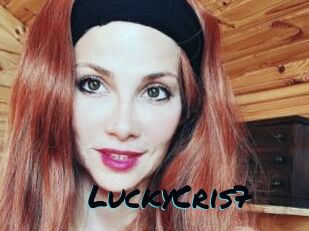LuckyCris7 Sexties