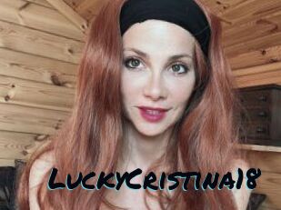LuckyCristina18