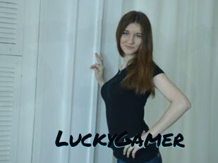 LuckyGamer