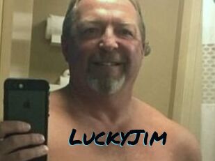 LuckyJim