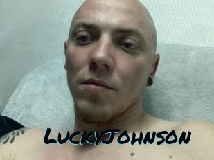 LuckyJohnson