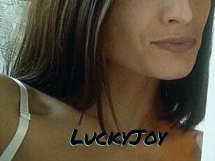 LuckyJoy