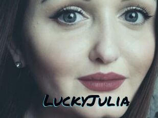 LuckyJulia Sexties