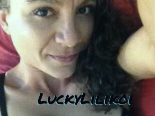 LuckyLilikoi