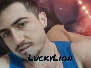 LuckyLion