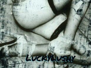 LuckyLushy