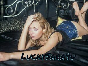 LuckySara4u