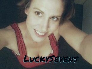 Lucky_Sevens Sexties